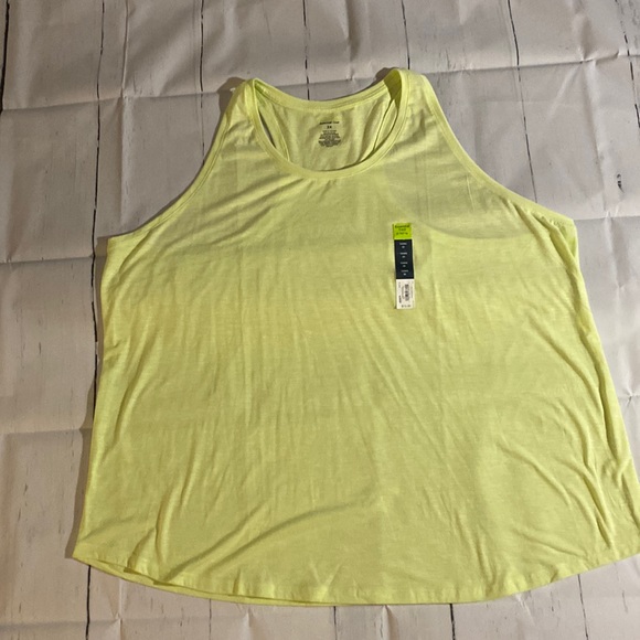 🆕 TEK GEAR Essential Gear Tank - Picture 1 of 6